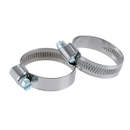 Spona hadicová nerez 25 - 40 mm, 12 mm