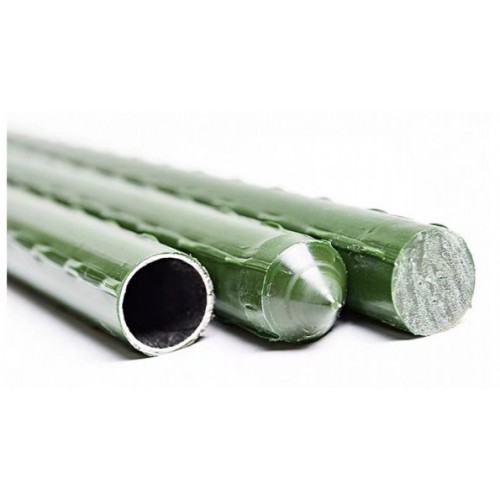 Opěra Metalplast 150 cm 11 mm zelená