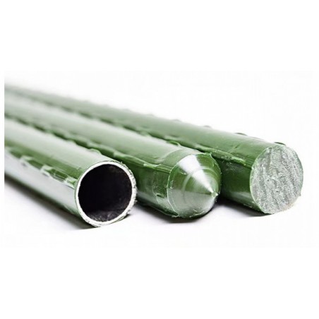 Opěra Metalplast 150 cm 11 mm zelená