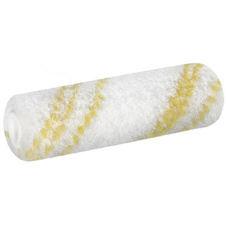 Váleček lakovací Nylon7 10 cm/ 17 mm