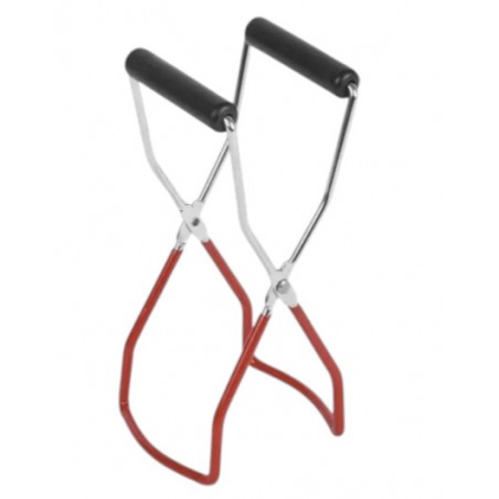 Vytahovač zavařovacích sklenic kov. + PH