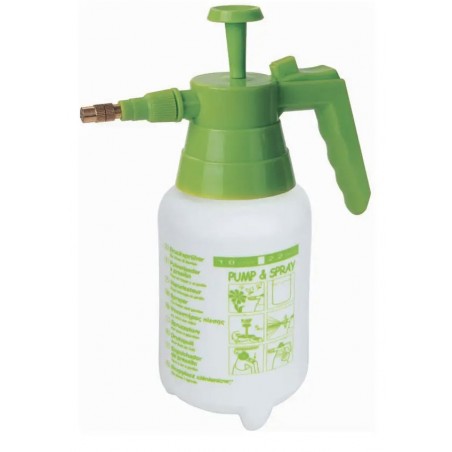 Postřikovač ruční tlakový 1 l PH