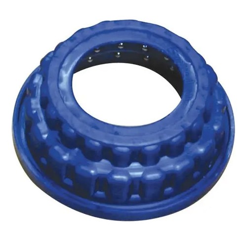 Hlava zavařovací  83 / 68 PH mix barev, kuličková, nastavitelná