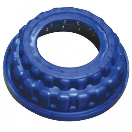 Hlava zavařovací  83 / 68 PH mix barev, kuličková, nastavitelná