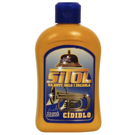 Sitol Cídidlo na kovy 300 g