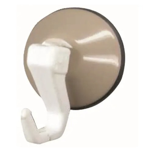 Přísavka bílá 2 ks