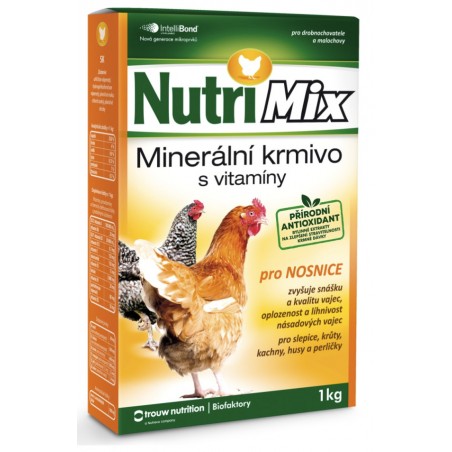 NutriMix Nosnice 1 kg