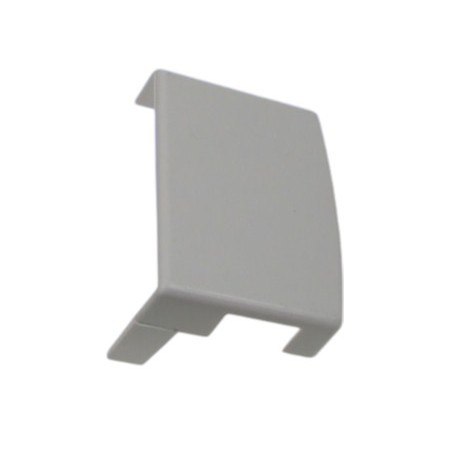 Krytka nosníku horizontální žaluzie typ JK