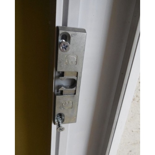 Zachytávač univerzální 13 MST na balkonové dveře