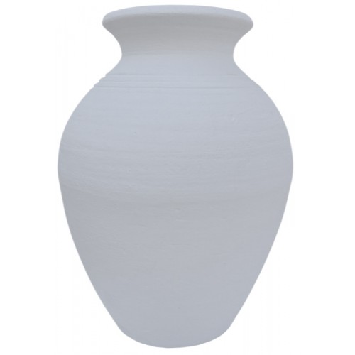 Keramická váza Ladana 25 x 17 cm
