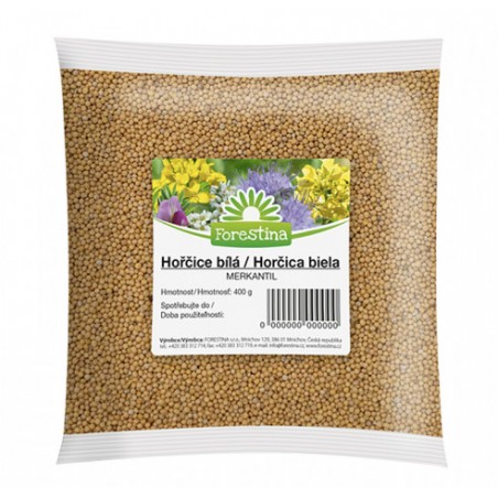 Hořčice semínko 400 g