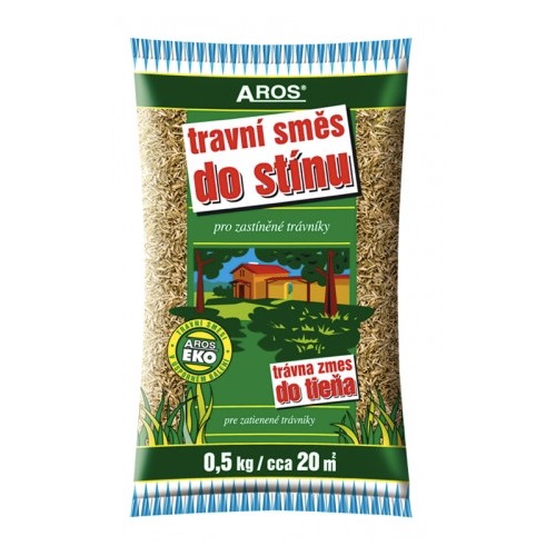 Směs travní do stínu 500 g