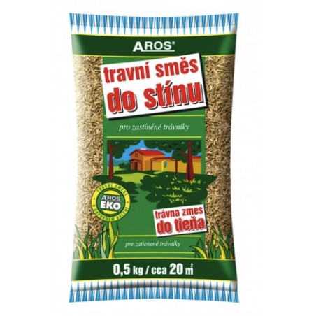 Směs travní do stínu 500 g