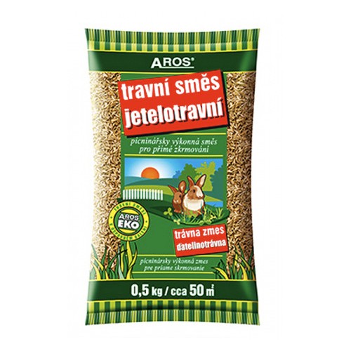 Směs jetelotravní 500 g