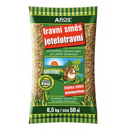 Směs jetelotravní 500 g