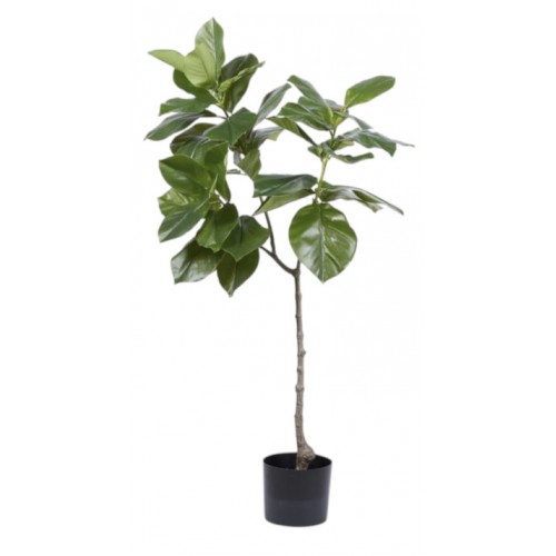 Ficus umělý strom 120 cm