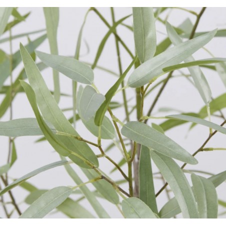 Eucalyptus umělý strom 170 cm