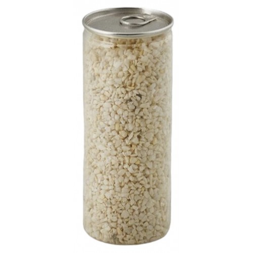 Štěrk dekorační béžový 800 g