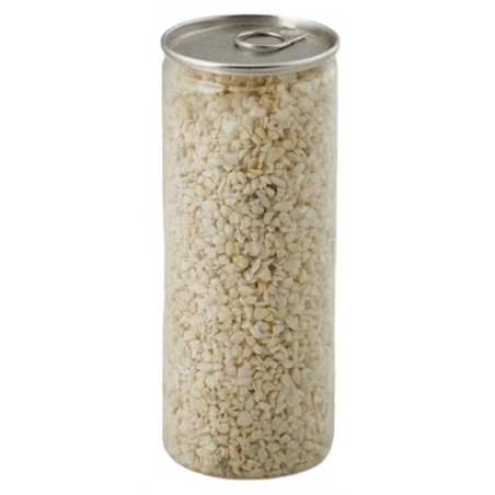 Štěrk dekorační béžový 800 g