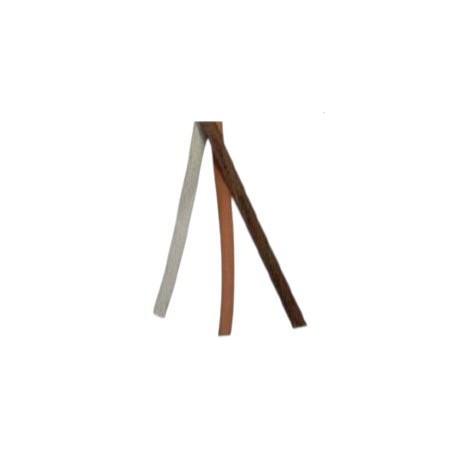 Stuha ovládací horizontální žaluzie bílá 3 m