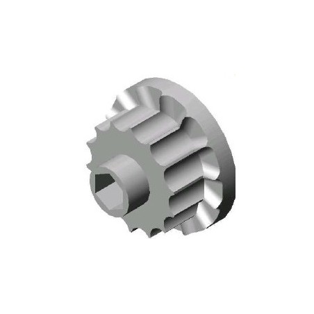 Kolečko do převodovky žaluzie 3-hran 3 ks