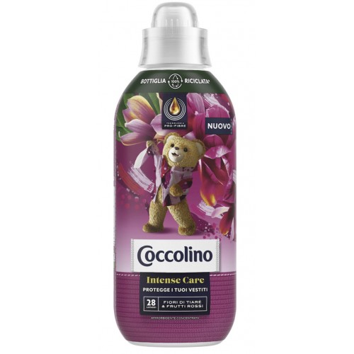 Coccolino Aviváž Fiori di Tiarè & Frutti Rossi 28 PD 645 ml