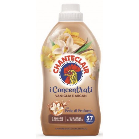 Chanteclair Koncentrovaná aviváž Vanigle e Argan 57 PD