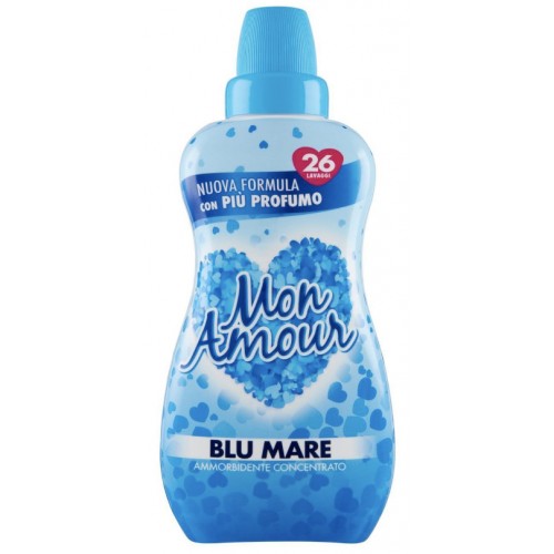 Mon Amour Aviváž Blu Mare 26 PD 650 ml
