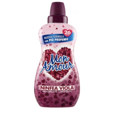 Mon Amour Aviváž Ninfea Viola 26 PD 650 ml