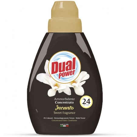 Dual Power kKoncentrovaná aviváž Incanto 24 PD 600 ml