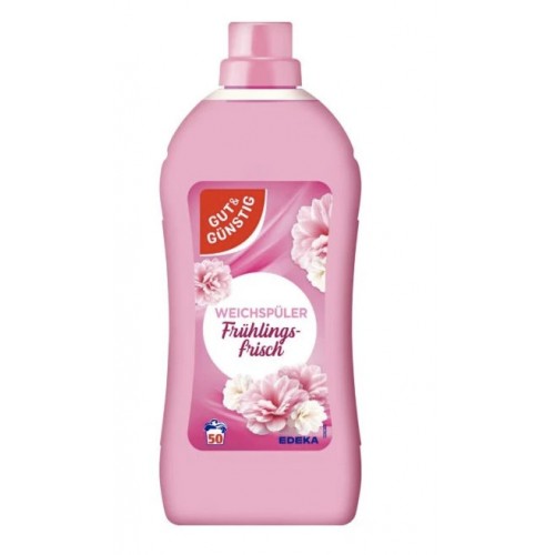 Gut & Günstig Aviváž Frühlingsfrisch 50 PD 1,5 l