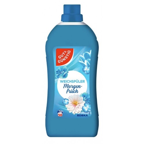 Gut & Günstig Morgenfrisch Aviváž 50 PD 1,5 l