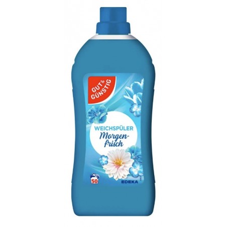 Gut & Günstig Morgenfrisch Aviváž 50 PD 1,5 l