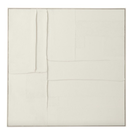 Obraz na plátně 102,6 x 102,6 x 4,5 cm