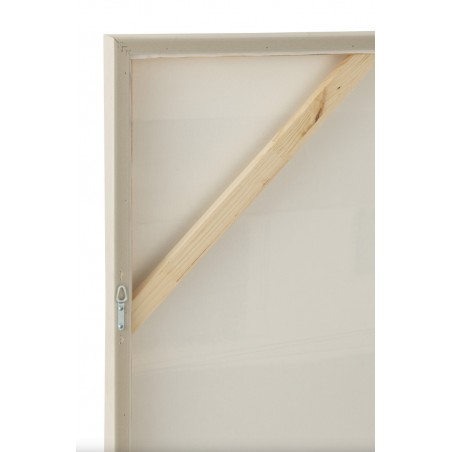 Obraz na plátně 102,6 x 102,6 x 4,5 cm