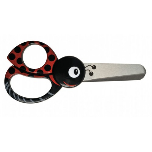 Nůžky dětské Beruška 13 cm