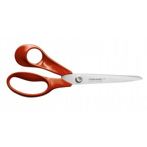 Fiskars Nůžky univerzální pro leváky Classic 21 cm
