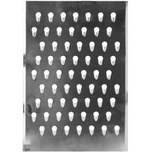 Plech náhradní na struhadlo na řepu