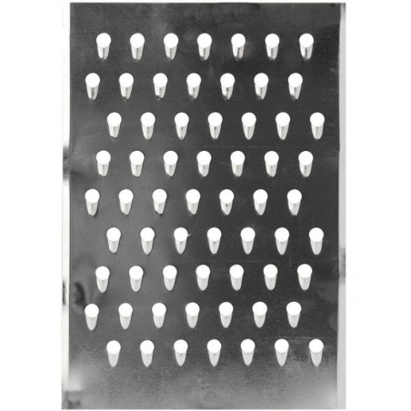 Plech náhradní na struhadlo na řepu