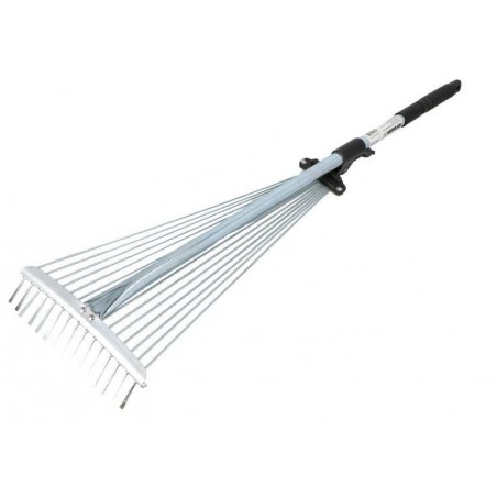 Hrábě švédské nastavovací teleskopické Forester