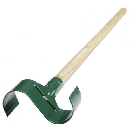 Sekáč na brambory s násadou 100 cm, FED