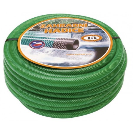 Hadice průhledná Euro 3/4", 20 m