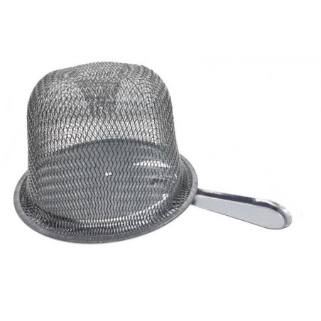 Past na myši pozink, domečková