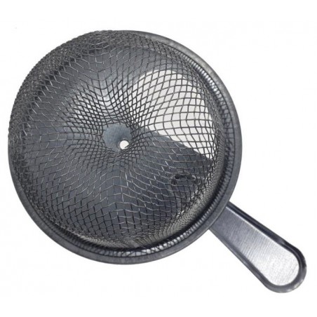 Past na myši pozink, domečková