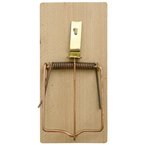 Past na krysy dřevěná