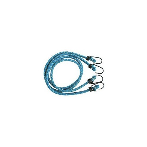 Gumy upínací 100 cm 2 ks Mega