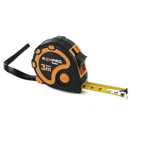 Metr svinovací 3 m x 16 mm Enpro Robus