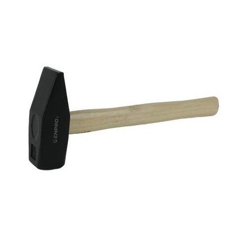 Kladivo 2000 g 36 cm dřevěná násada Enpro