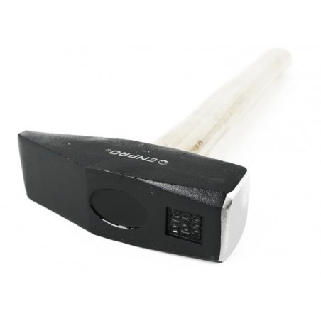 Kladivo 2000 g 36 cm dřevěná násada Enpro