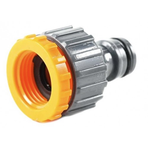Adaptér s vnitřním závitem 1/2" + 3/4" Enpro